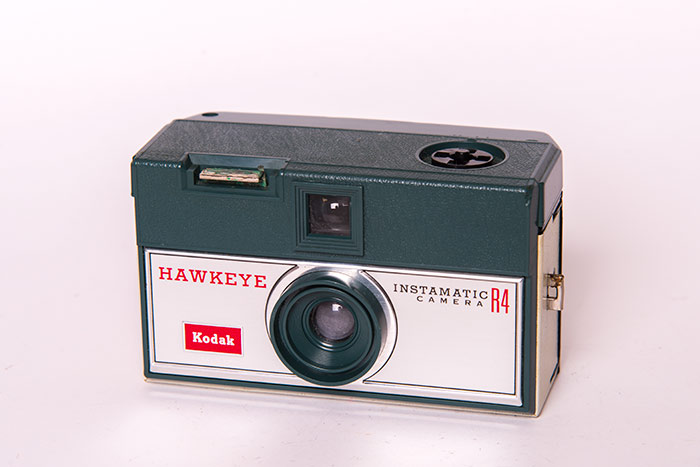 Kodak Instamatic 126 – PhilCameras